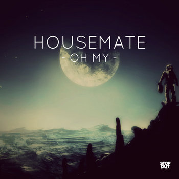 Oh My cover art