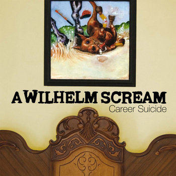 Career Suicide cover art