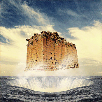 EP cover art
