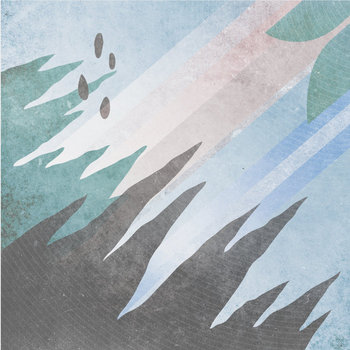 Good Blood: EP cover art