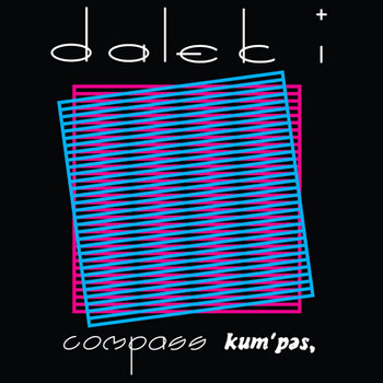 Limited Edition 180gram colored vinyl + FLEXI