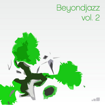 Beyondjazz Vol. 2 cover art
