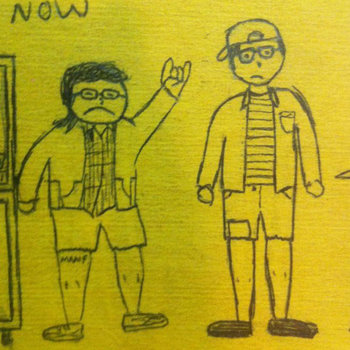 A Lot of Bad Things Have Happened, But We're Still Here Demo cover art