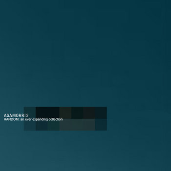 Random cover art