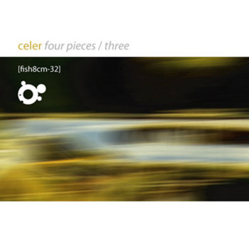 Four Pieces Three cover art