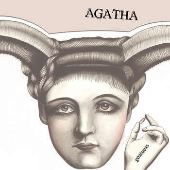 Goatness cover art