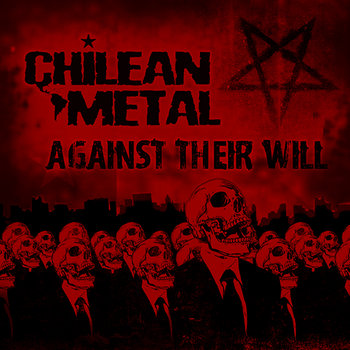 Against Their Will cover art