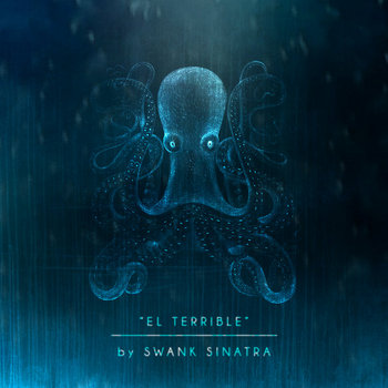 El Terrible cover art