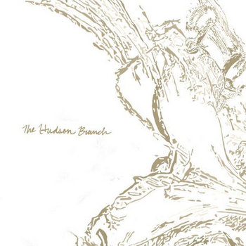 The Hudson Branch EP cover art