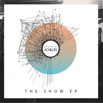 The Show EP cover art
