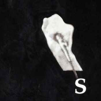 Not Us cover art