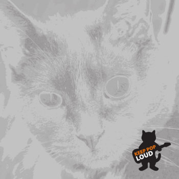 Keep Pop Loud cover art