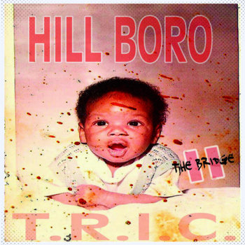 HILL BORO II cover art
