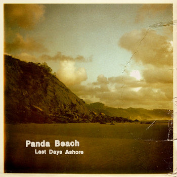Last Days Ashore cover art