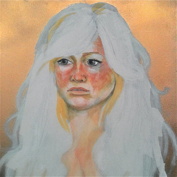 Rebel Rebel cover art