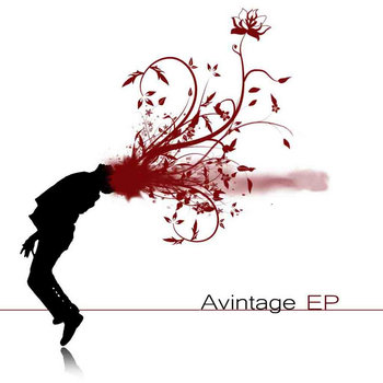 Avintage EP cover art