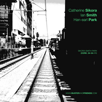 Sikora-Smith-Park (Cork, 04-04-11) cover art