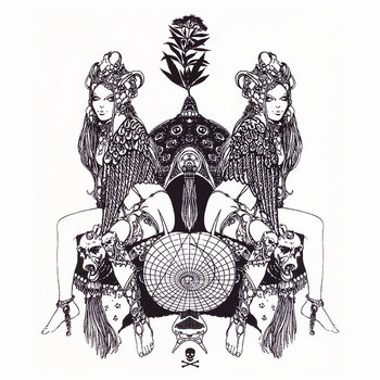 Apocatastisis cover art