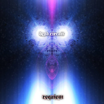 Requiem cover art