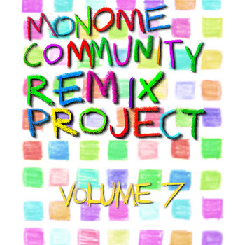 MCRPv7 - Toys! cover art