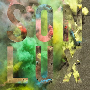 We Are Rising cover art
