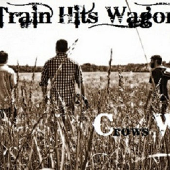 Crow's Weather EP cover art