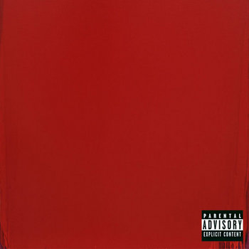 NEW BLACK HISTORY MONTH cover art