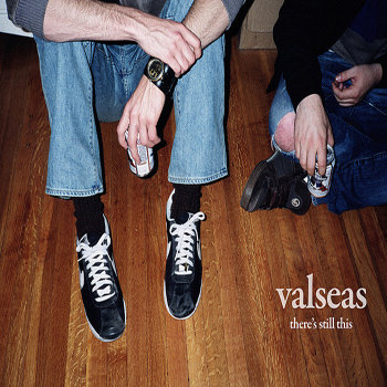 There's Still This - EP cover art
