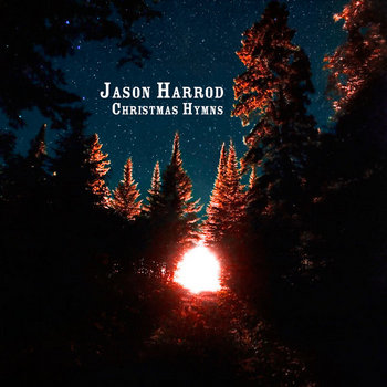 Christmas Hymns cover art