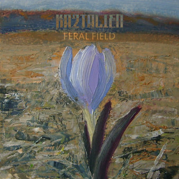 Feral Field cover art