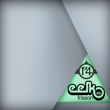 Frisson (Part 1) cover art