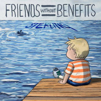 Friends Without Benefits cover art