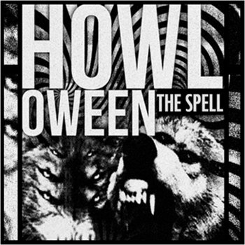 HOWLoween cover art