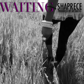 Waiting|Scatterbrain EP cover art