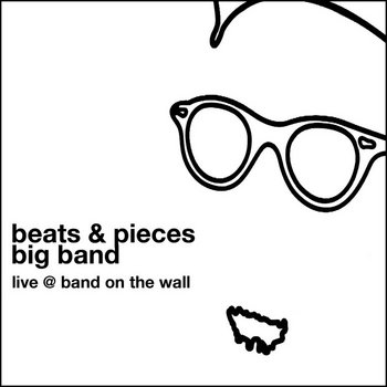Live @ Band on the Wall cover art