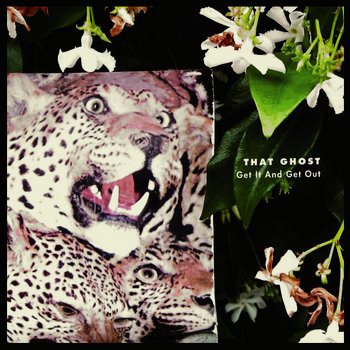 Get It And Get Out cover art
