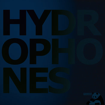 HYDROPHONES cover art