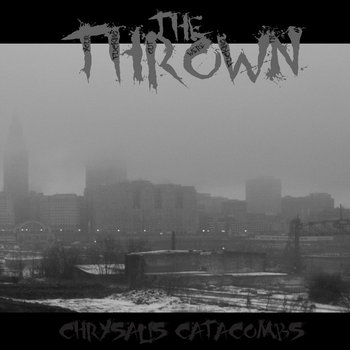 Chrysalis Catacombs cover art