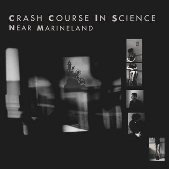 Near Marineland cover art