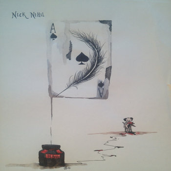St. Annie cover art