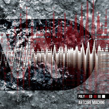 POLYMIXED cover art