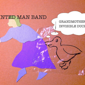 Grandmother's Invisible Duck (demo) cover art
