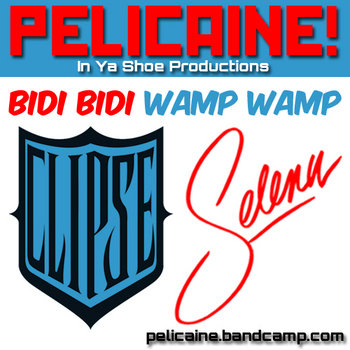 Bidi Bidi Wamp Wamp cover art
