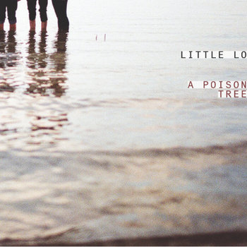 A Poison Tree cover art