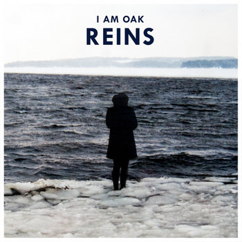 Reins cover art