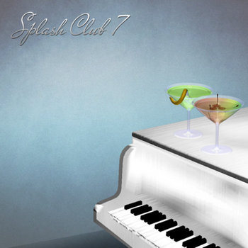 Keep Splashin' [link in description] cover art