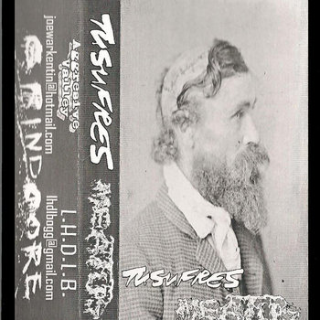 Meatus/Tu Sufres cover art