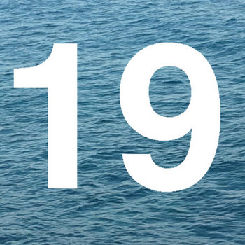 19 cover art