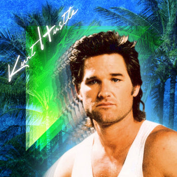 Kurt Hustle cover art