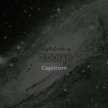 Zodiak:: Capricorn cover art